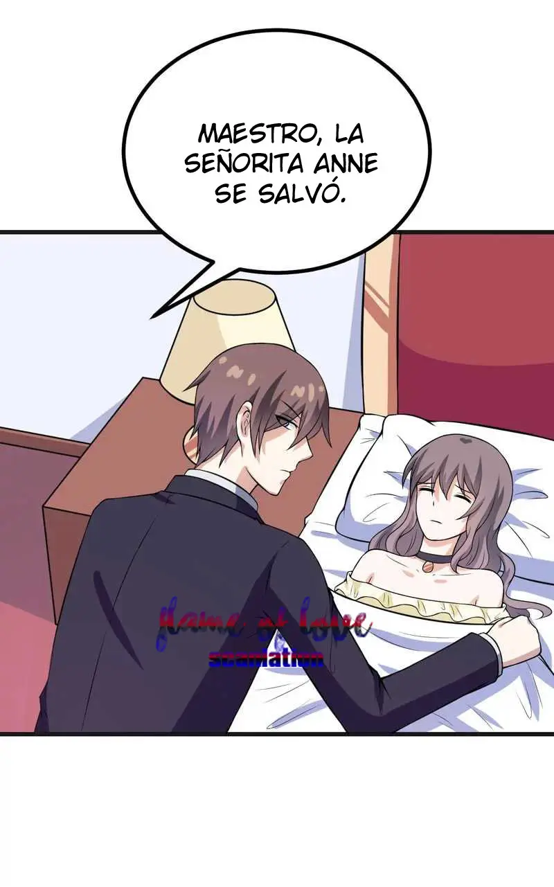 At Your Service, KITTY - Capítulo 57 - Página 11 - LectorTMOo