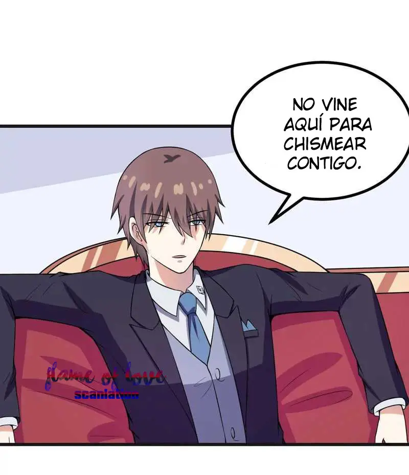 At Your Service, KITTY - Capítulo 57 - Página 18 - LectorTMOo