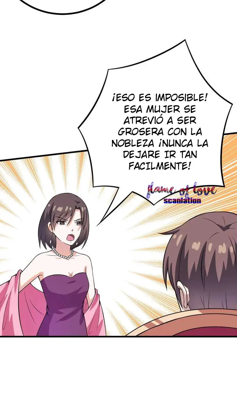 At Your Service, KITTY - Capítulo 57 - Página 20 - LectorTMOo