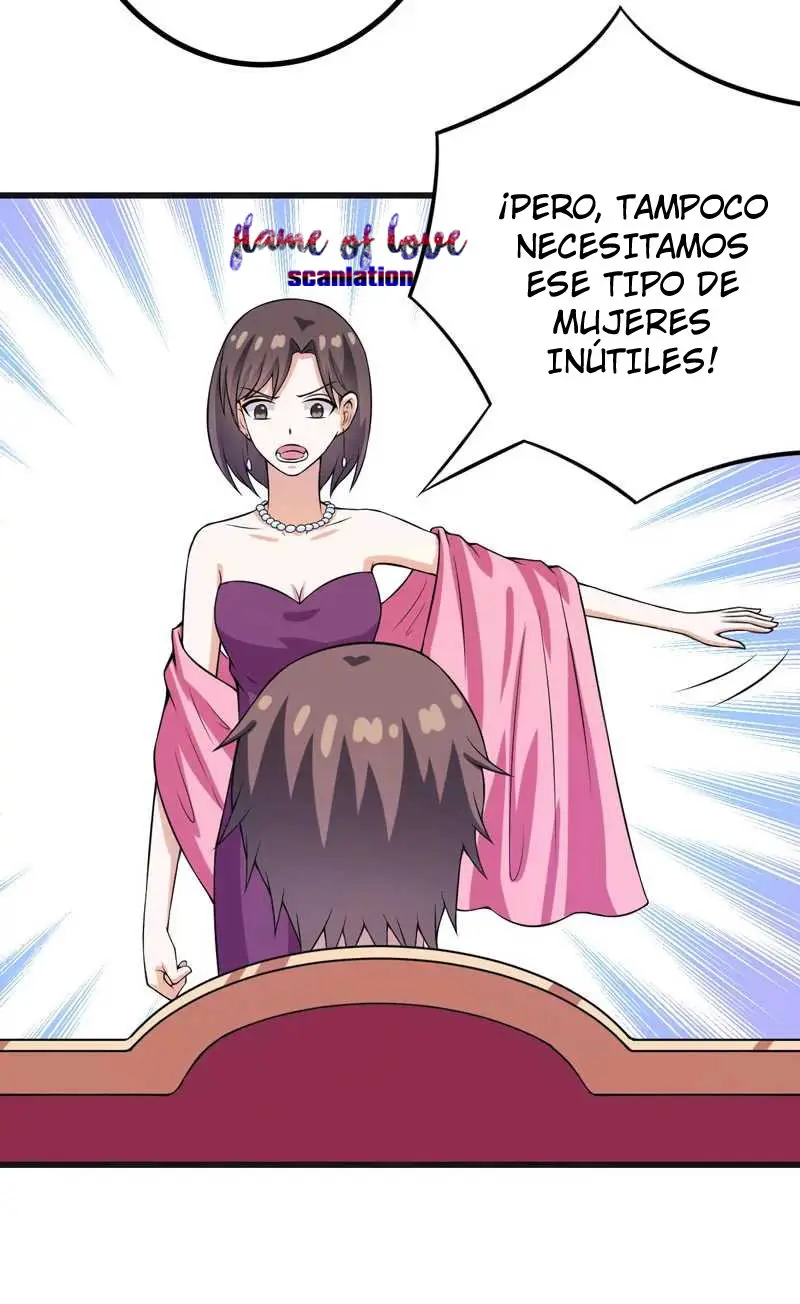 At Your Service, KITTY - Capítulo 57 - Página 23 - LectorTMOo
