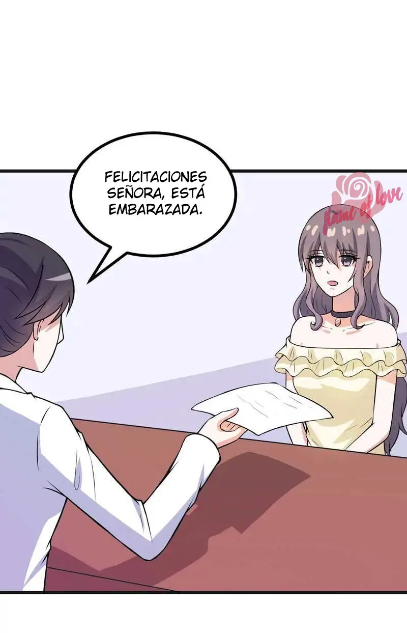 At Your Service, KITTY - Capítulo 58 - Página 19 - LectorTMOo
