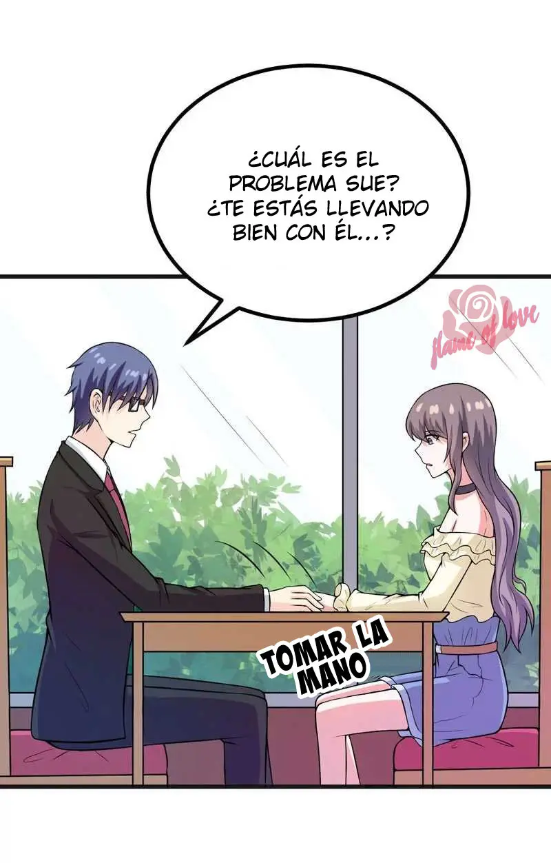 At Your Service, KITTY - Capítulo 59 - Página 6 - LectorTMOo
