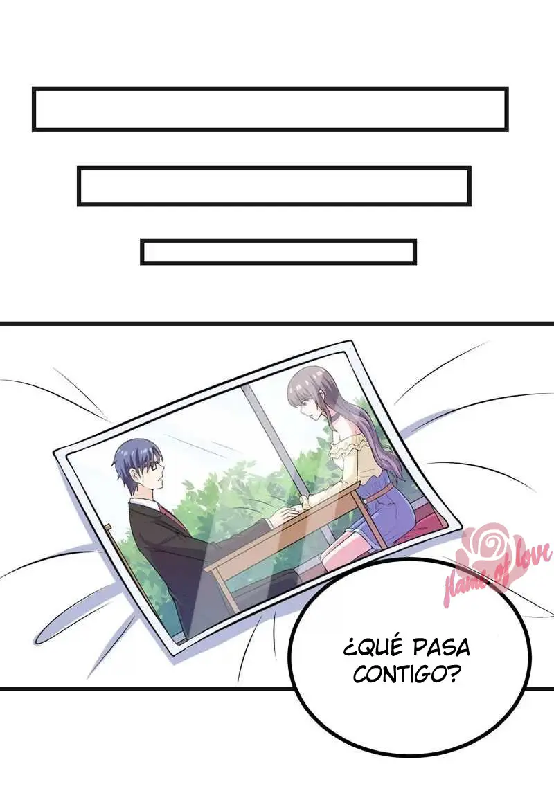 At Your Service, KITTY - Capítulo 59 - Página 11 - LectorTMOo