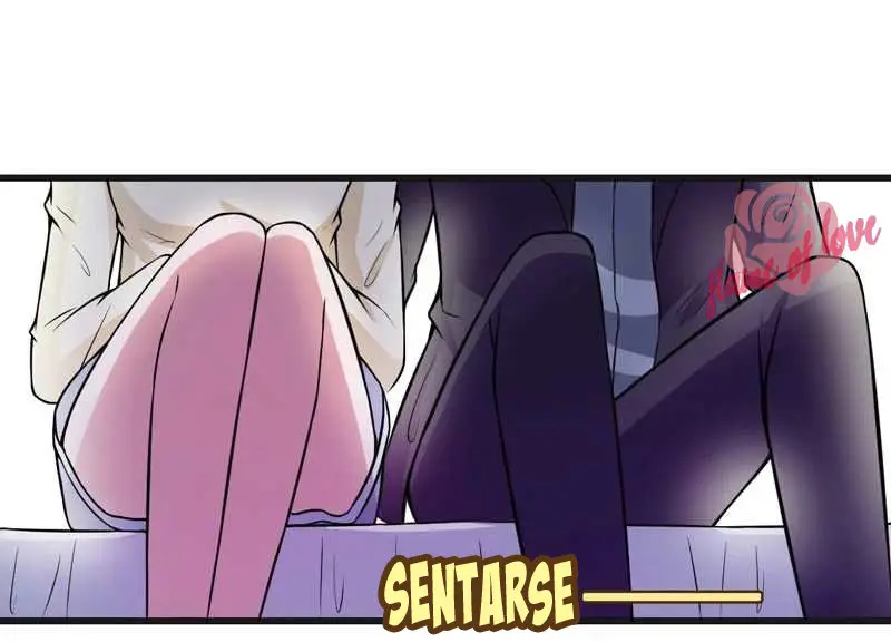 At Your Service, KITTY - Capítulo 59 - Página 16 - LectorTMOo