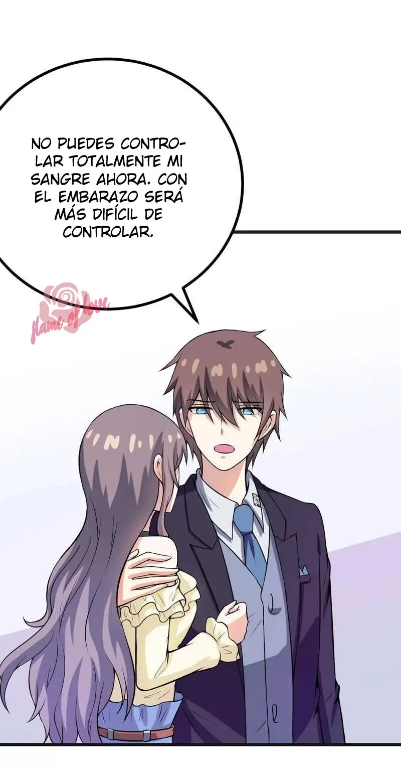 At Your Service, KITTY - Capítulo 59 - Página 17 - LectorTMOo