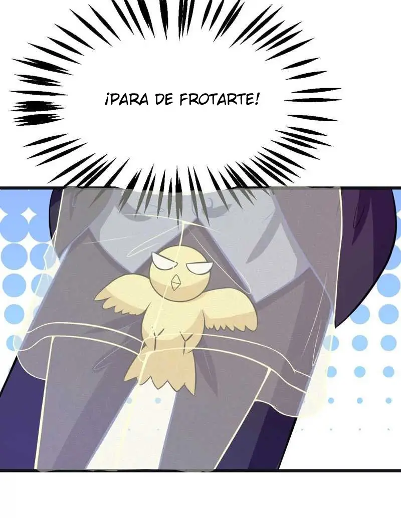 At Your Service, KITTY - Capítulo 59 - Página 25 - LectorTMOo