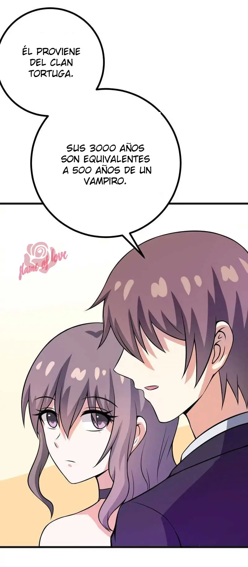 At Your Service, KITTY - Capítulo 59 - Página 26 - LectorTMOo