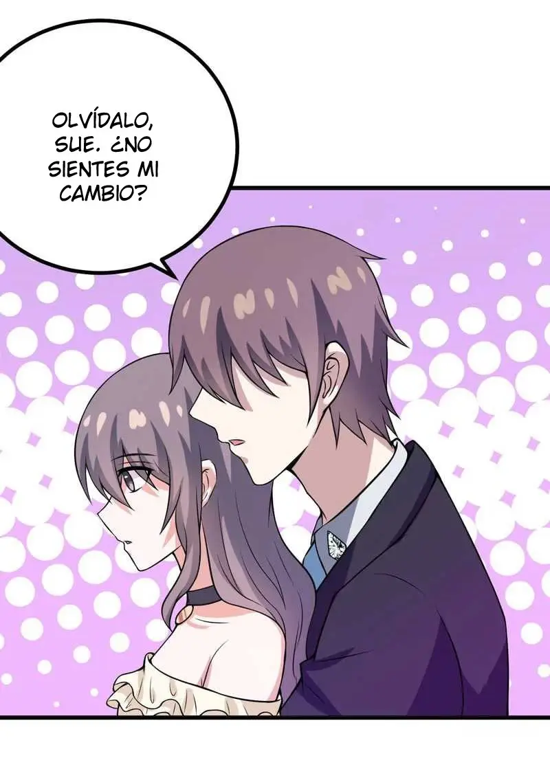 At Your Service, KITTY - Capítulo 59 - Página 28 - LectorTMOo