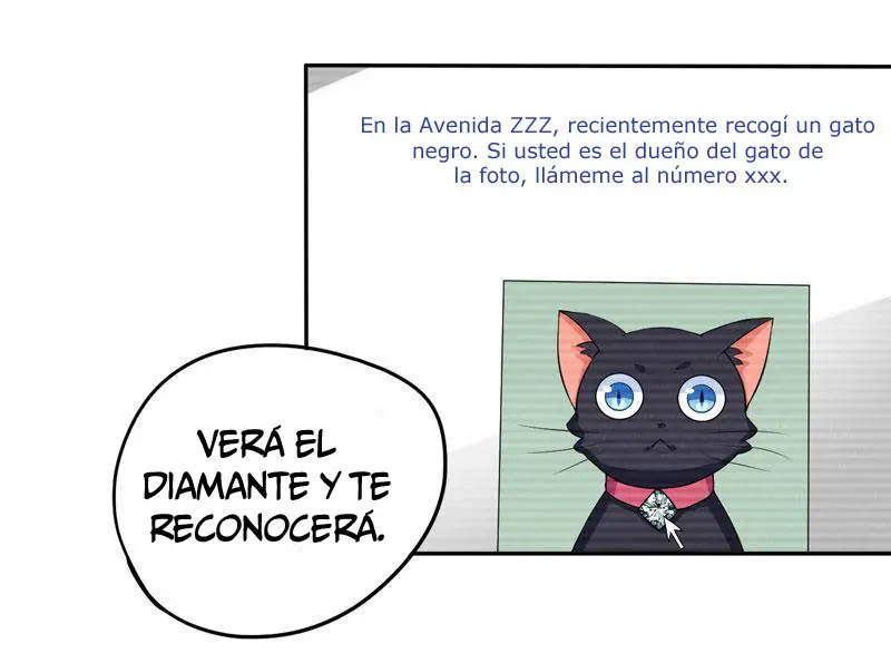 At Your Service, KITTY - Capítulo 6 - Página 13 - LectorTMOo