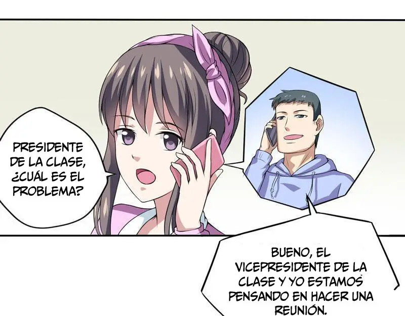 At Your Service, KITTY - Capítulo 6 - Página 19 - LectorTMOo