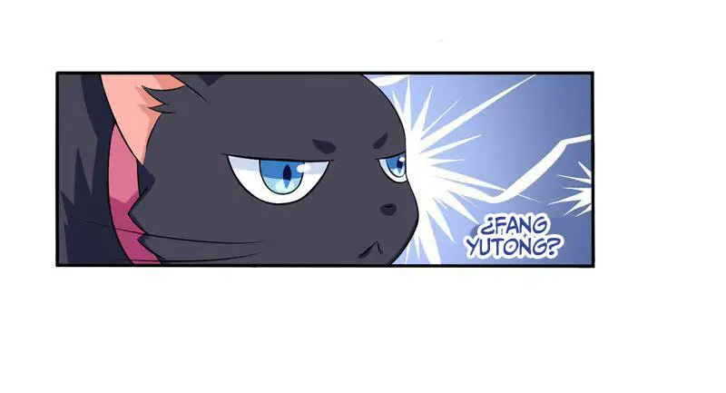 At Your Service, KITTY - Capítulo 6 - Página 24 - LectorTMOo