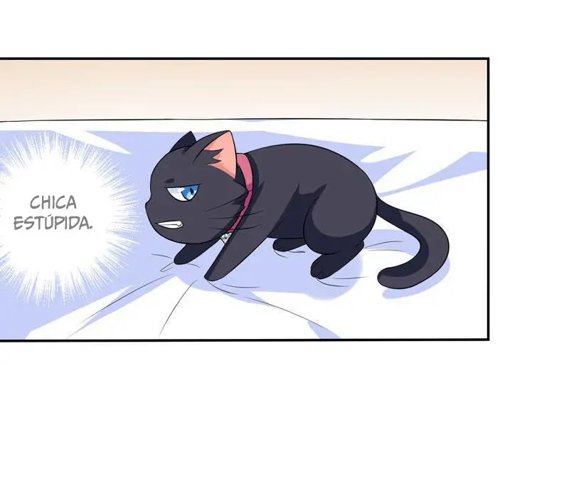 At Your Service, KITTY - Capítulo 6 - Página 29 - LectorTMOo
