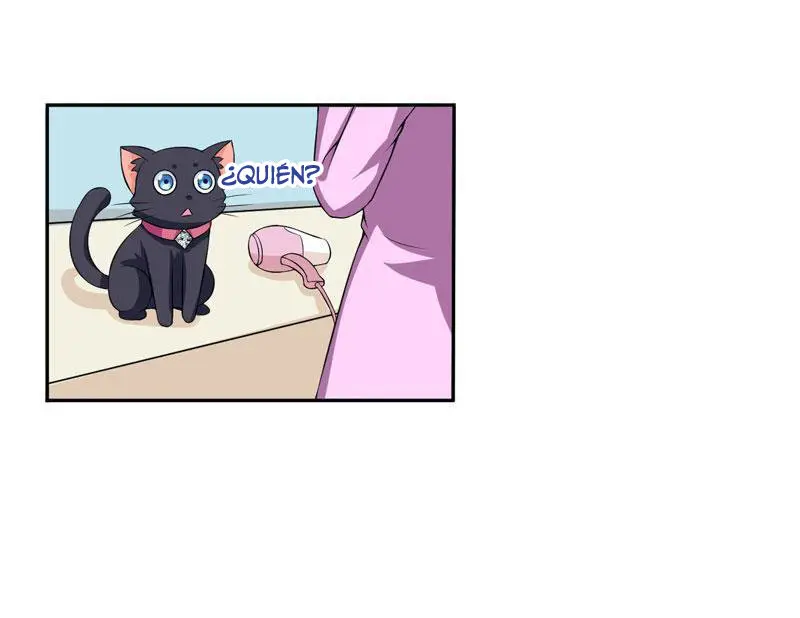 At Your Service, KITTY - Capítulo 6 - Página 37 - LectorTMOo