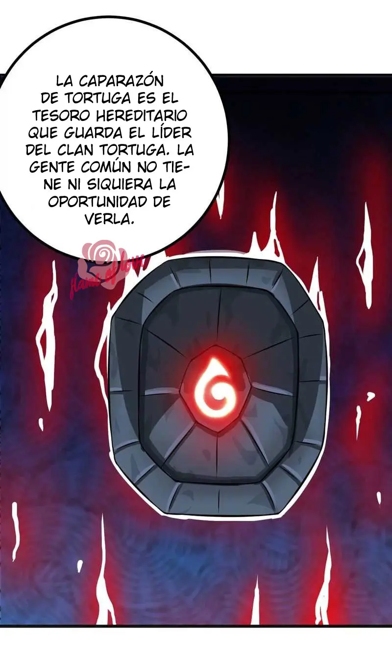 At Your Service, KITTY - Capítulo 60 - Página 23 - LectorTMOo