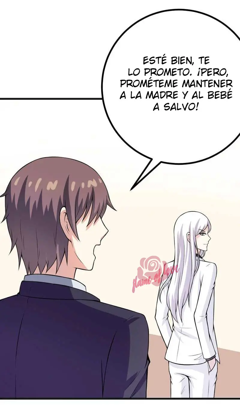 At Your Service, KITTY - Capítulo 60 - Página 26 - LectorTMOo