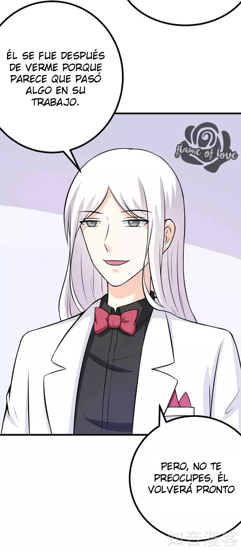 At Your Service, KITTY - Capítulo 61 - Página 5 - LectorTMOo