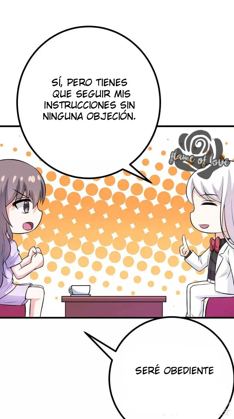 At Your Service, KITTY - Capítulo 61 - Página 8 - LectorTMOo