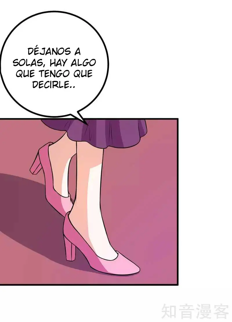 At Your Service, KITTY - Capítulo 61 - Página 16 - LectorTMOo