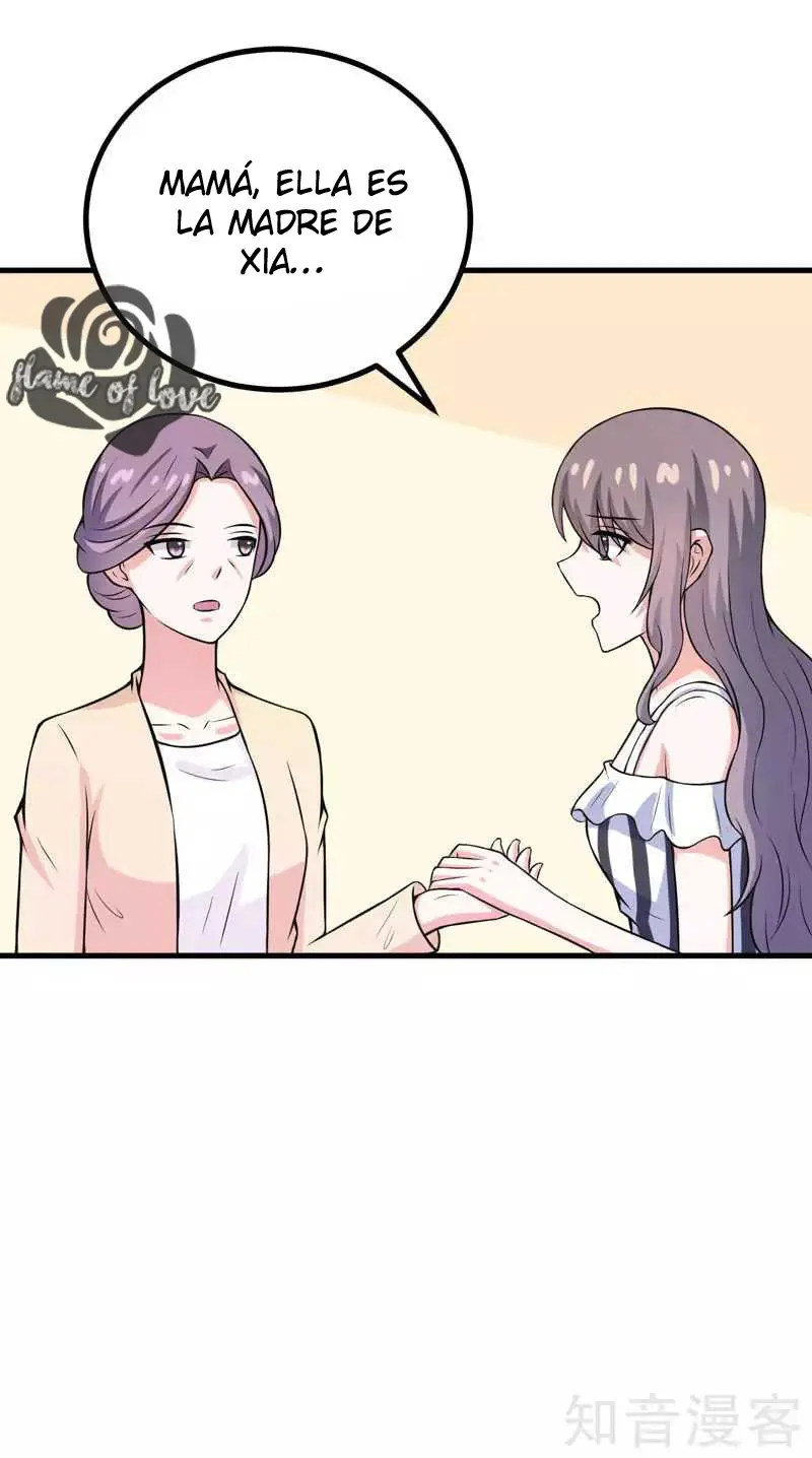 At Your Service, KITTY - Capítulo 61 - Página 19 - LectorTMOo