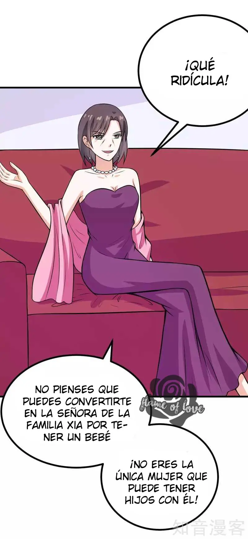 At Your Service, KITTY - Capítulo 61 - Página 24 - LectorTMOo