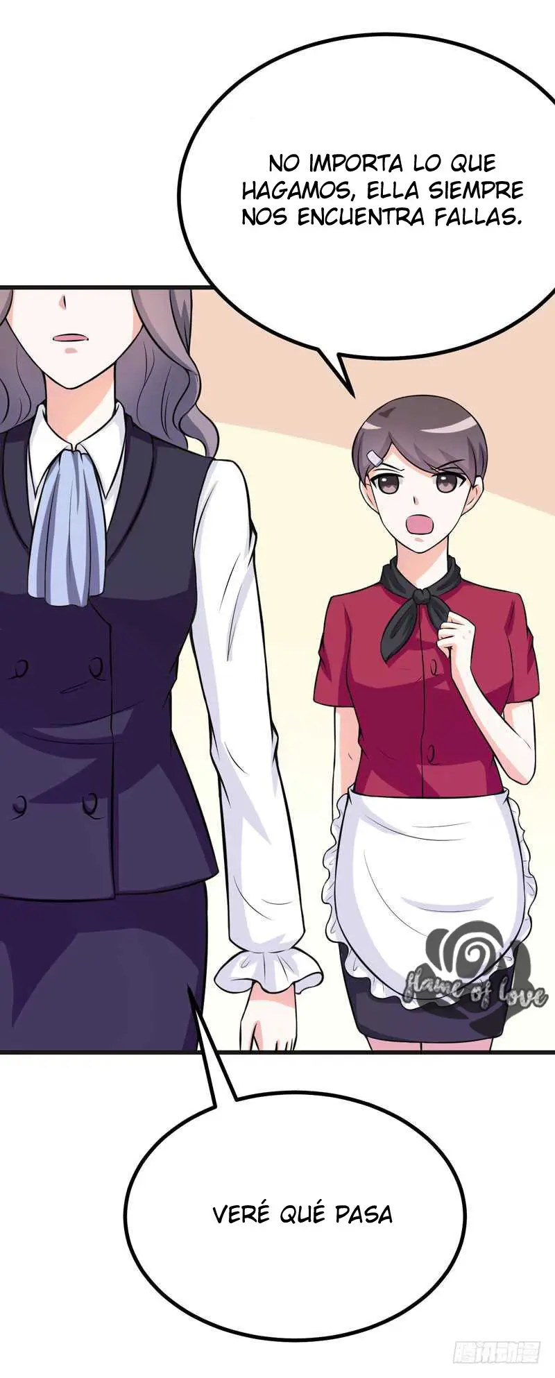 At Your Service, KITTY - Capítulo 62 - Página 5 - LectorTMOo