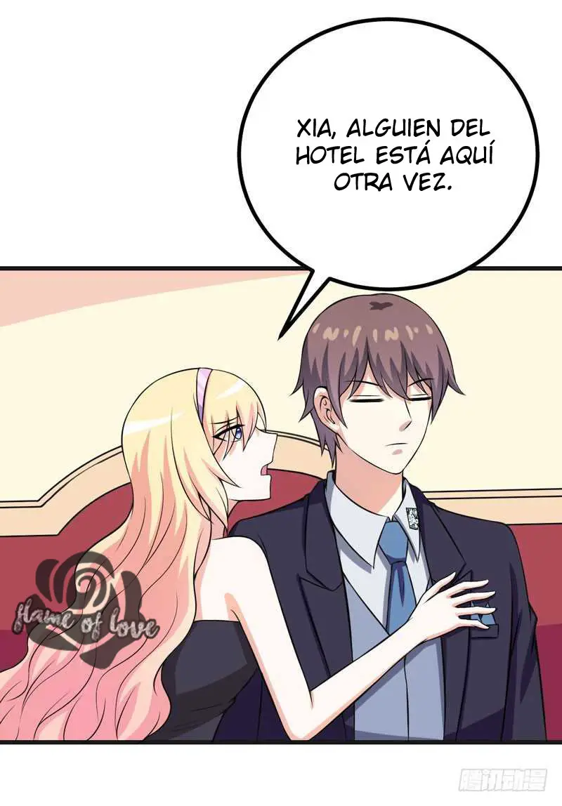 At Your Service, KITTY - Capítulo 62 - Página 9 - LectorTMOo
