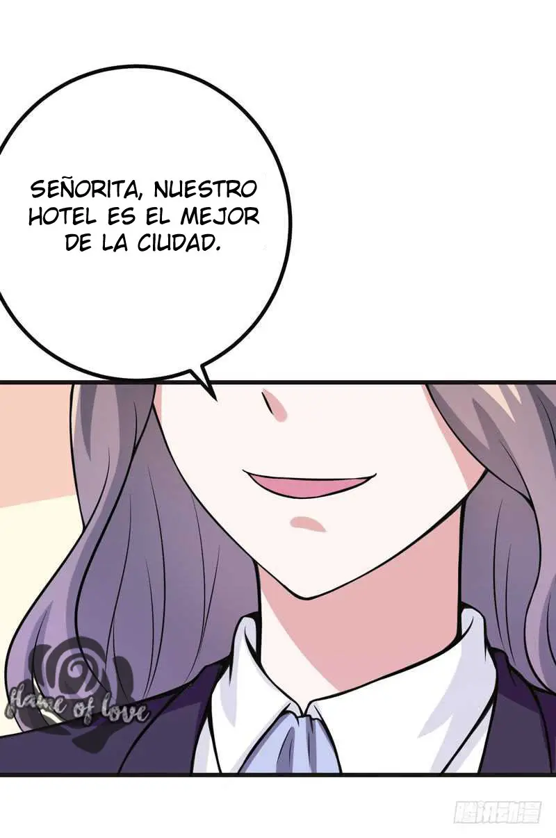 At Your Service, KITTY - Capítulo 62 - Página 12 - LectorTMOo
