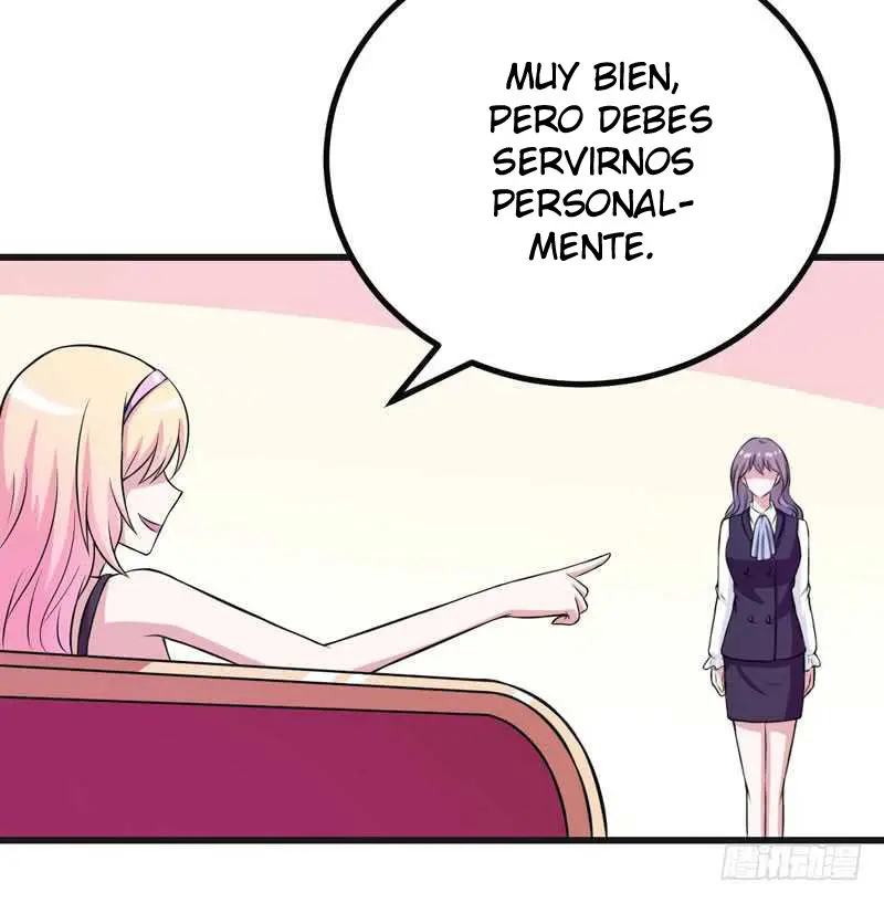 At Your Service, KITTY - Capítulo 62 - Página 14 - LectorTMOo