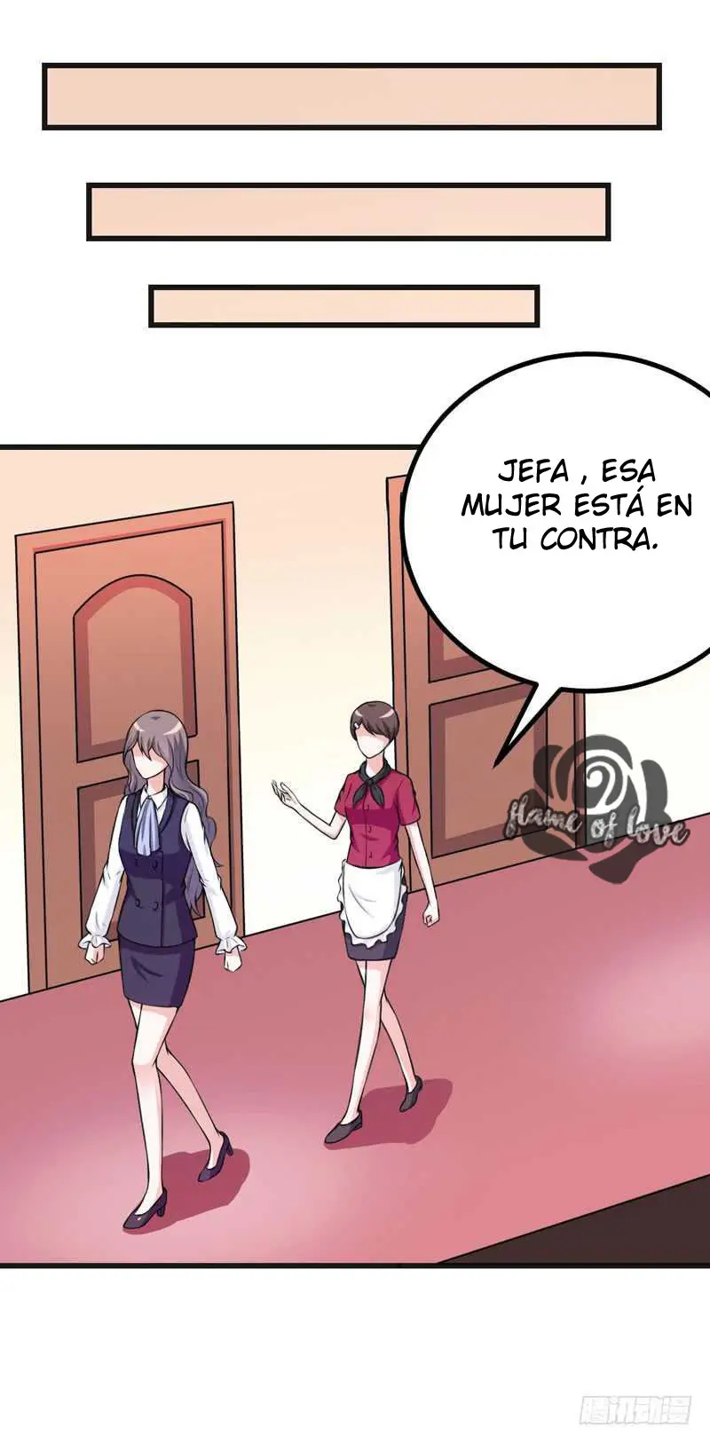 At Your Service, KITTY - Capítulo 62 - Página 20 - LectorTMOo