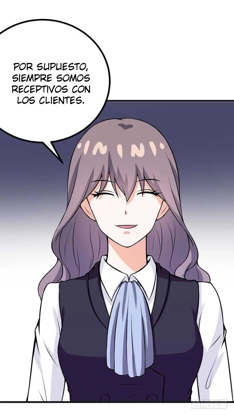 At Your Service, KITTY - Capítulo 62 - Página 23 - LectorTMOo