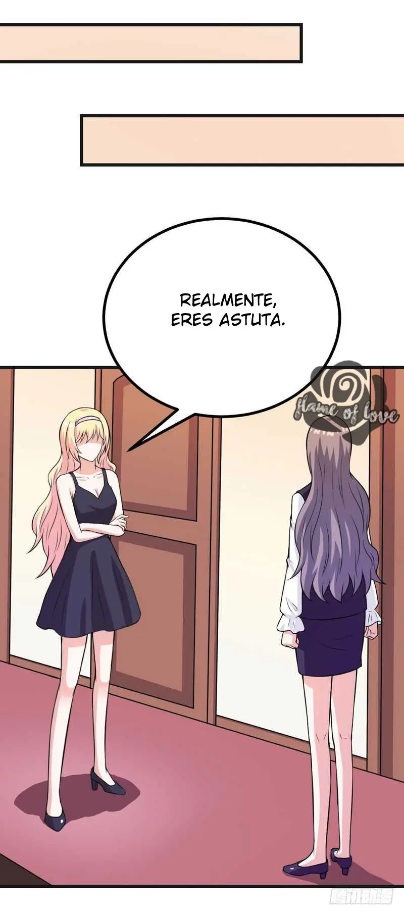At Your Service, KITTY - Capítulo 62 - Página 27 - LectorTMOo