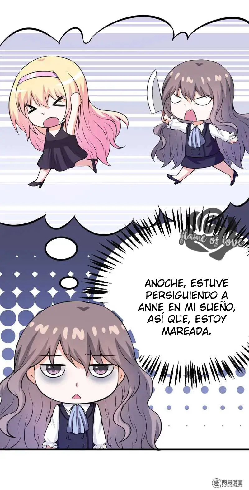 At Your Service, KITTY - Capítulo 63 - Página 10 - LectorTMOo