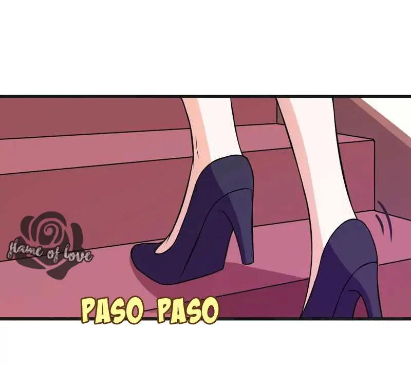 At Your Service, KITTY - Capítulo 63 - Página 20 - LectorTMOo