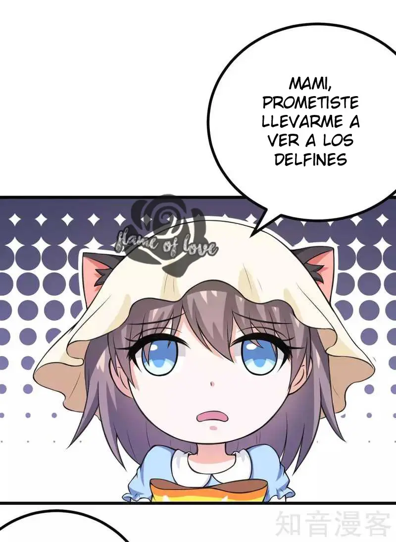 At Your Service, KITTY - Capítulo 64 - Página 5 - LectorTMOo