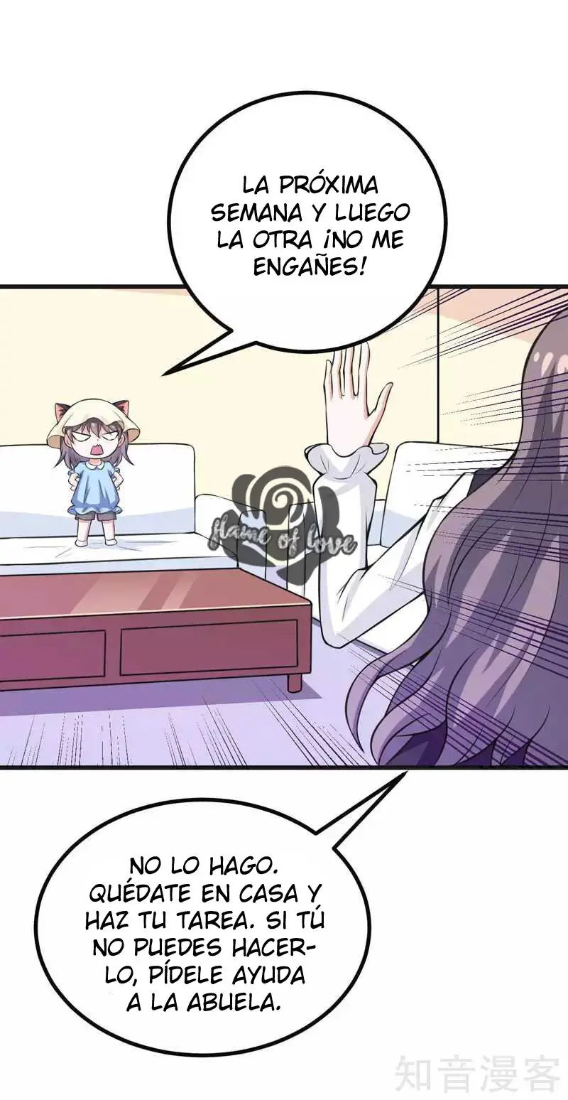 At Your Service, KITTY - Capítulo 64 - Página 7 - LectorTMOo