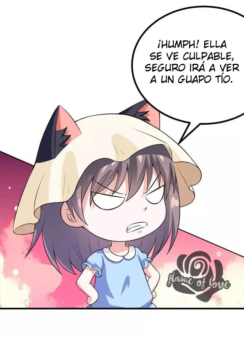 At Your Service, KITTY - Capítulo 64 - Página 9 - LectorTMOo