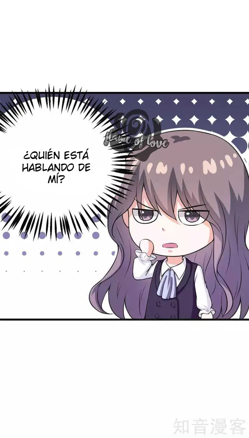 At Your Service, KITTY - Capítulo 64 - Página 11 - LectorTMOo