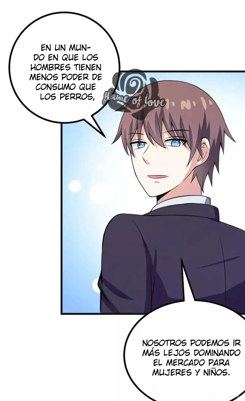At Your Service, KITTY - Capítulo 64 - Página 16 - LectorTMOo