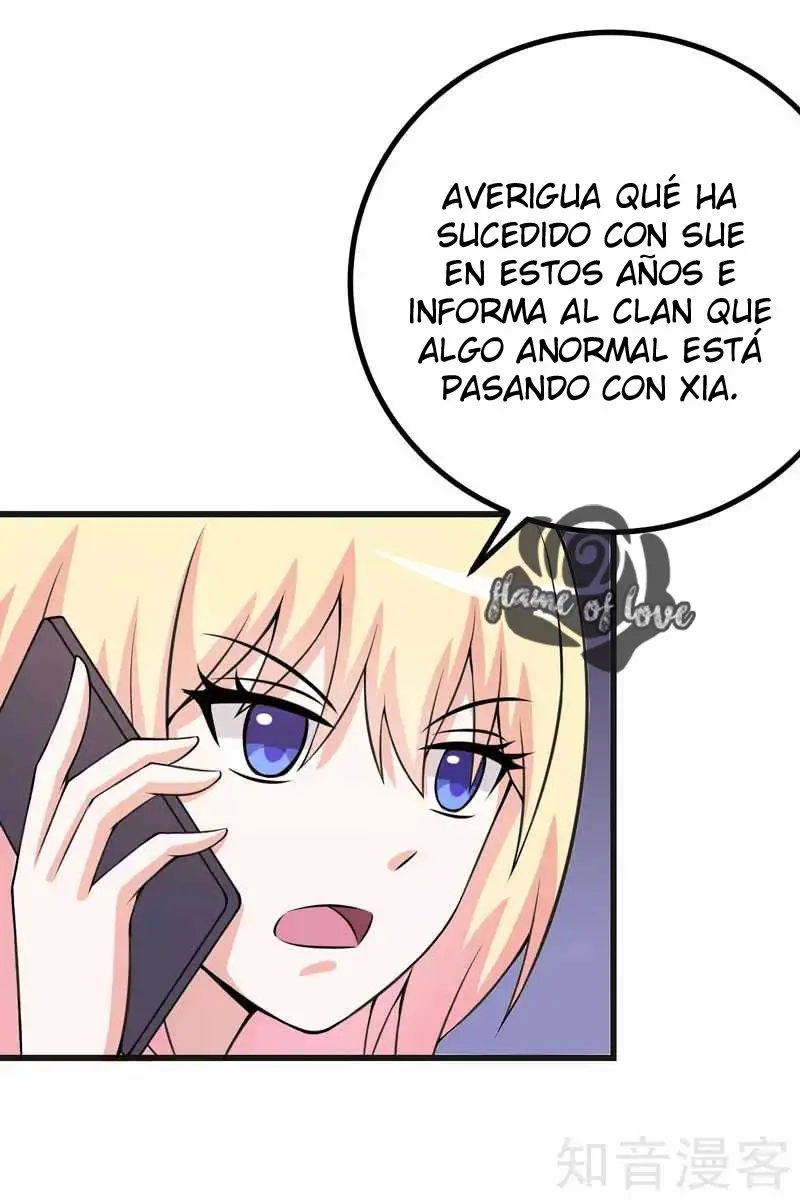 At Your Service, KITTY - Capítulo 64 - Página 23 - LectorTMOo