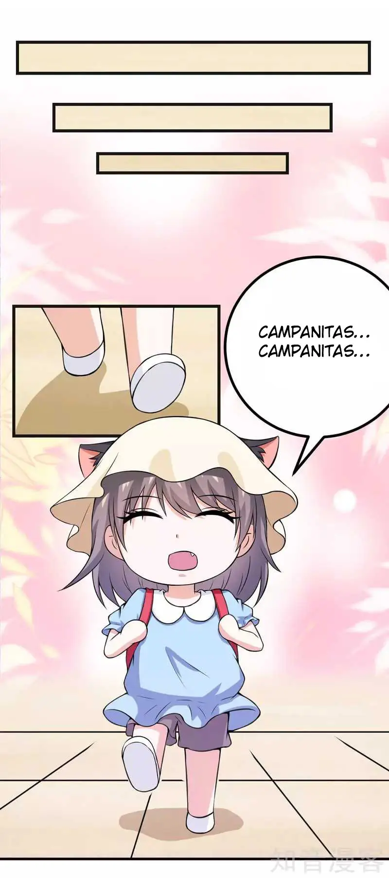 At Your Service, KITTY - Capítulo 64 - Página 24 - LectorTMOo