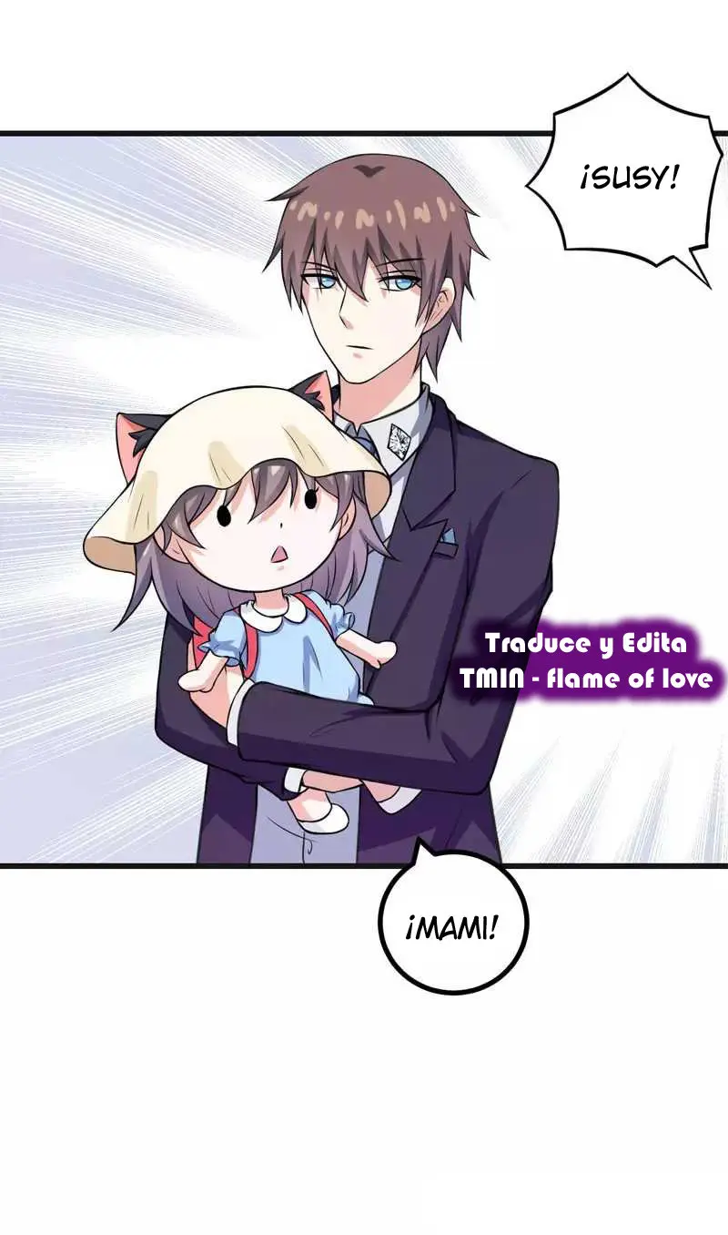 At Your Service, KITTY - Capítulo 64 - Página 31 - LectorTMOo