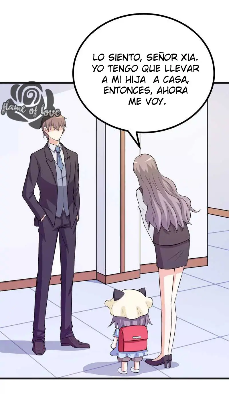 At Your Service, KITTY - Capítulo 65 - Página 5 - LectorTMOo