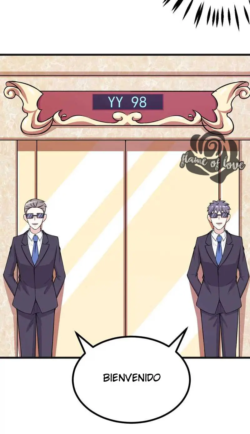At Your Service, KITTY - Capítulo 65 - Página 10 - LectorTMOo
