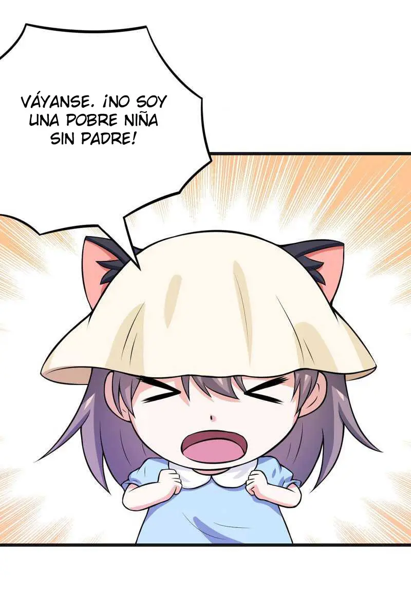 At Your Service, KITTY - Capítulo 66 - Página 5 - LectorTMOo