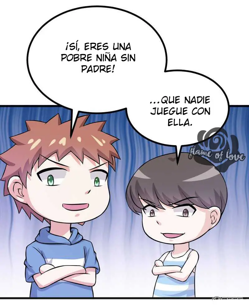 At Your Service, KITTY - Capítulo 66 - Página 8 - LectorTMOo