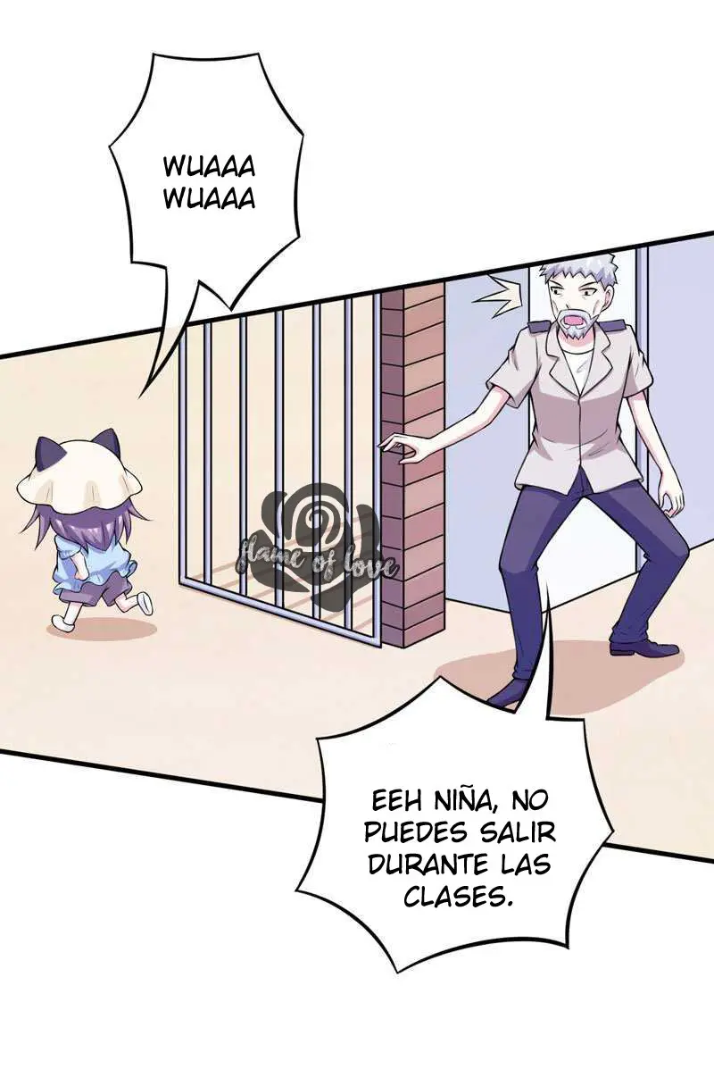 At Your Service, KITTY - Capítulo 66 - Página 10 - LectorTMOo
