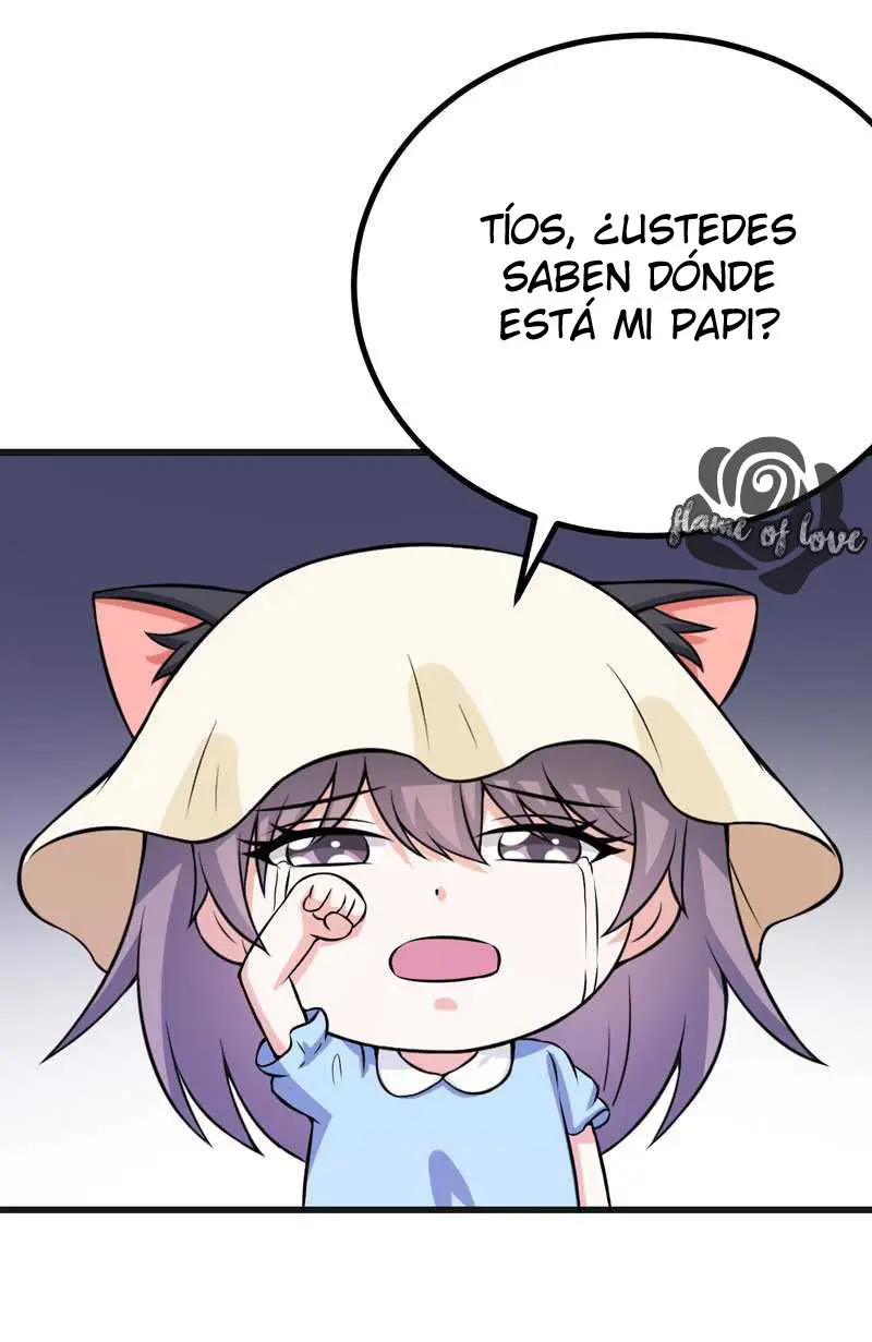 At Your Service, KITTY - Capítulo 66 - Página 14 - LectorTMOo