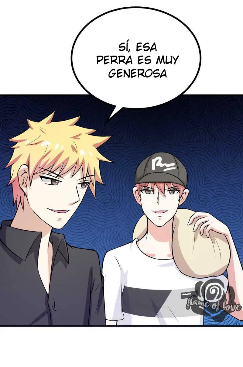At Your Service, KITTY - Capítulo 66 - Página 29 - LectorTMOo