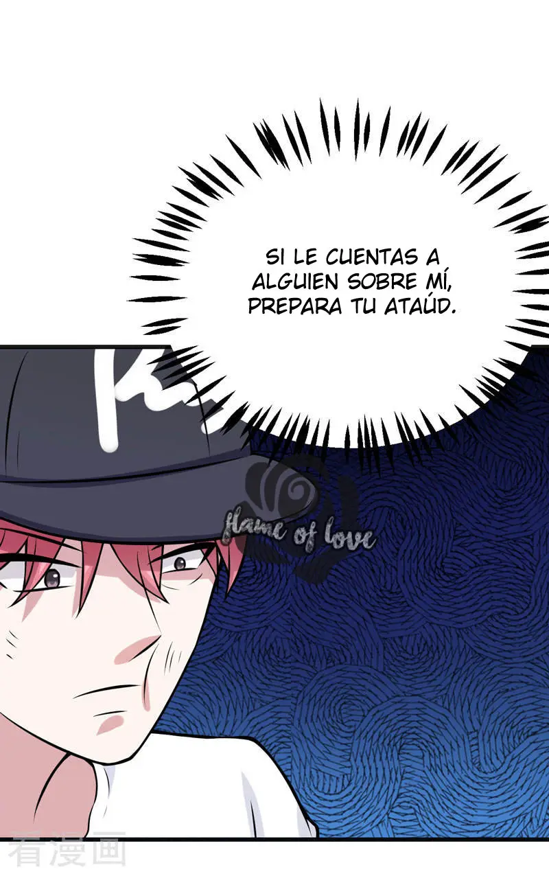 At Your Service, KITTY - Capítulo 67 - Página 13 - LectorTMOo