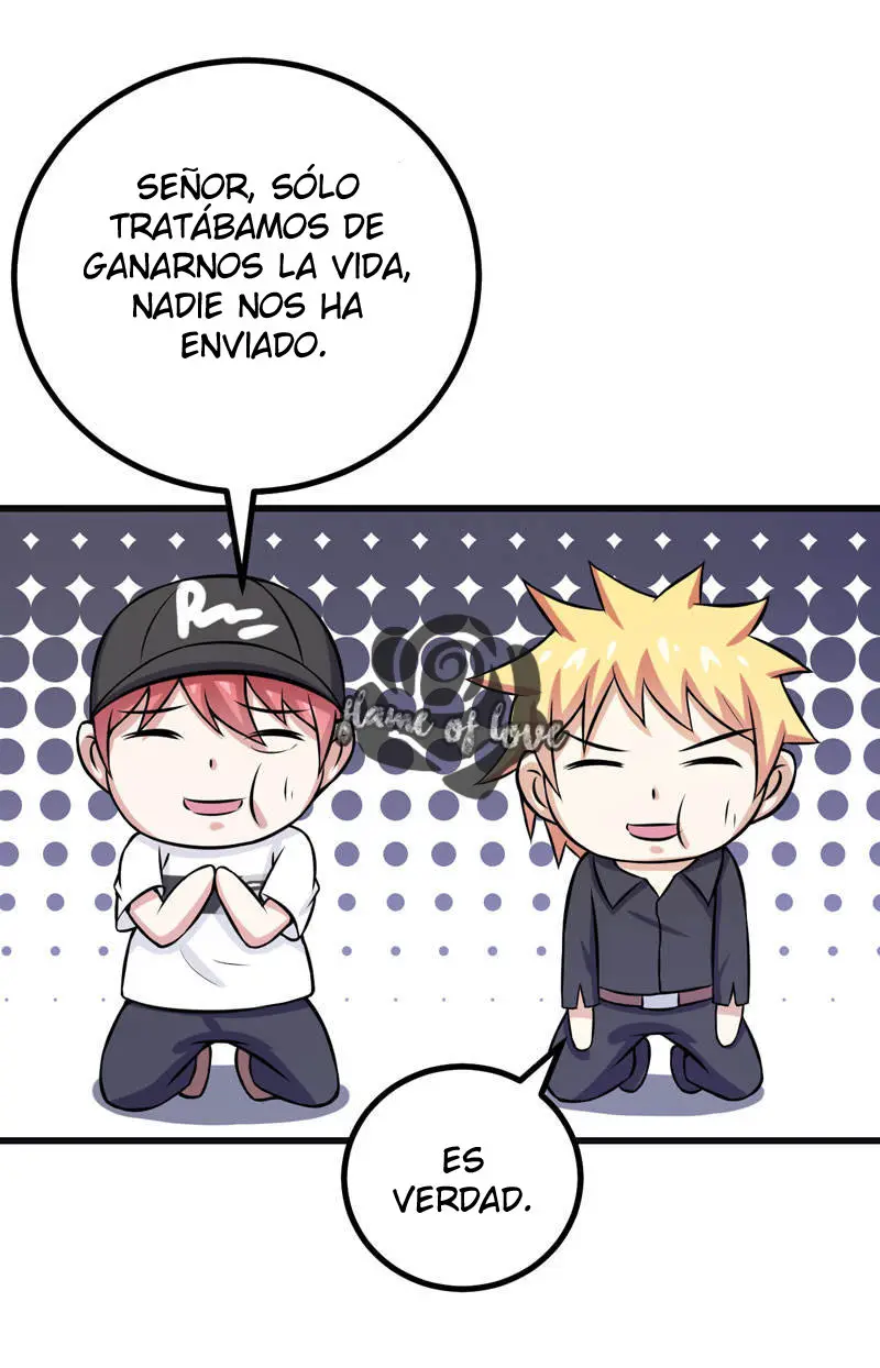 At Your Service, KITTY - Capítulo 67 - Página 14 - LectorTMOo